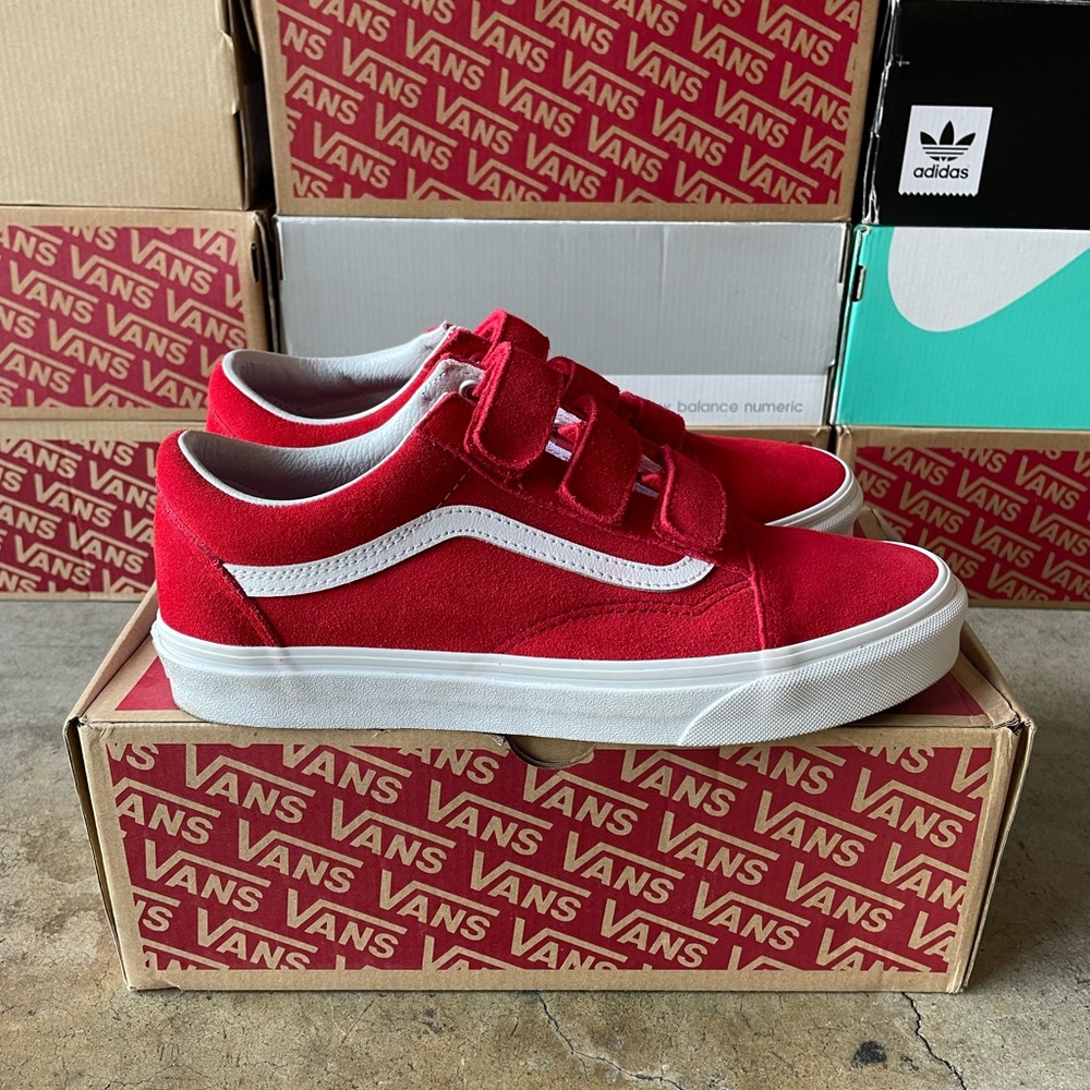 Vans Old Skool V